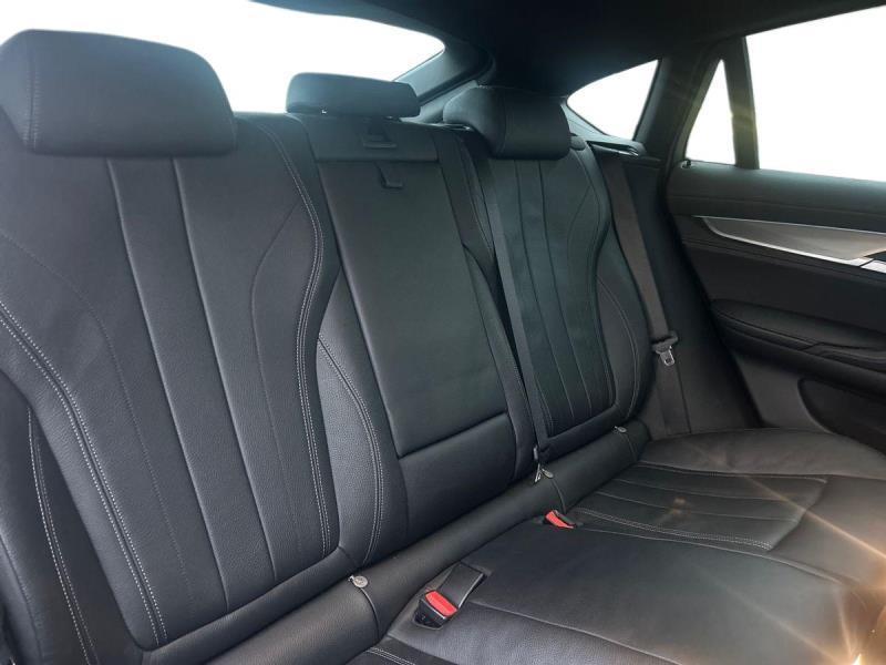 BMW X6 30 d Msport xDrive Steptronic