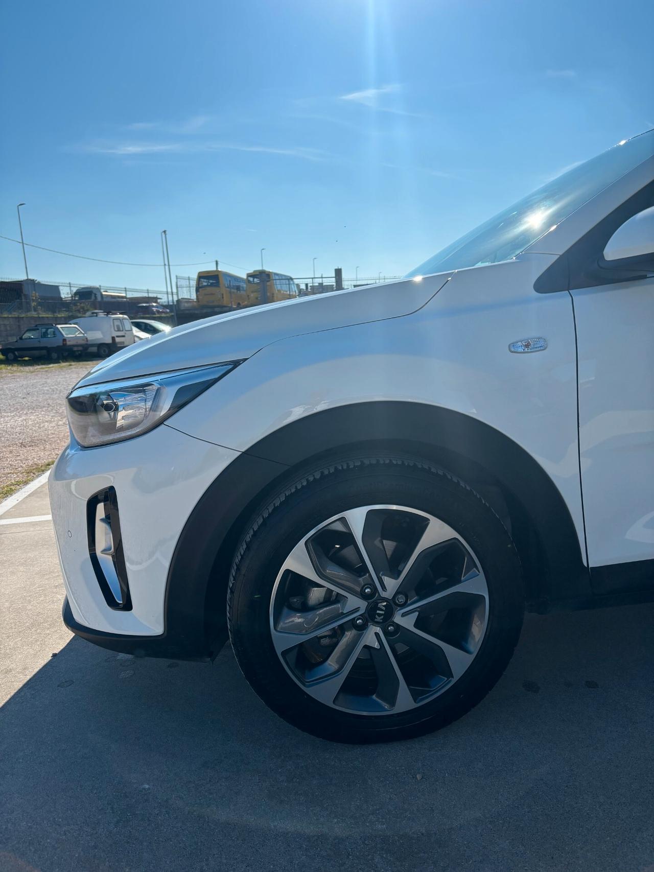 Kia Stonic 1.0 T-GDi 100 CV MHEV iMT Style