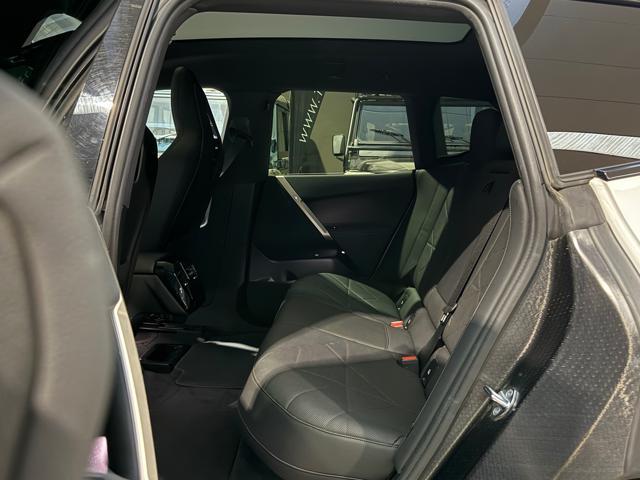 BMW iX xDrive 40 Pacchetto Sportivo