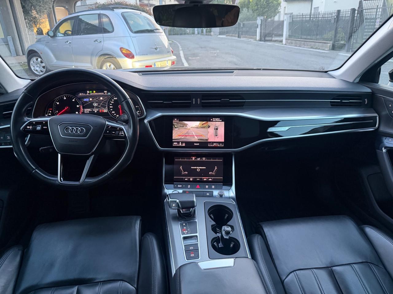 Audi A6 45 3.0 TDI quattro tiptronic Business Design