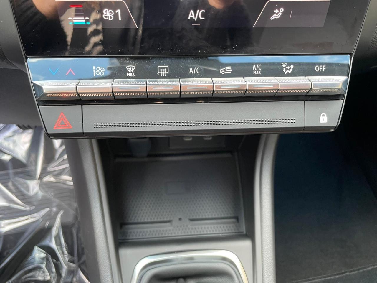 Mitsubishi ASX 1.0L 100 CV Inform GPL