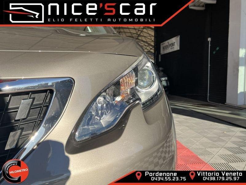 Peugeot 2008 BlueHDi 100 GT Line