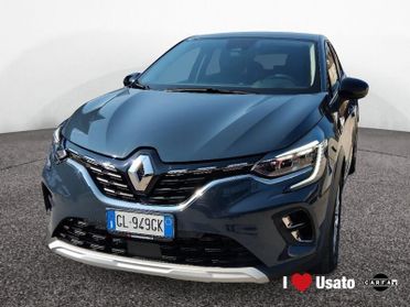 Renault Captur II 2019 1.6 E-Tech full hybrid Techno 145cv auto