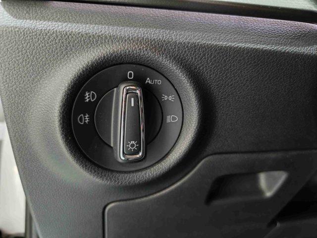 SKODA Kamiq 1.0 TSI Black Dots