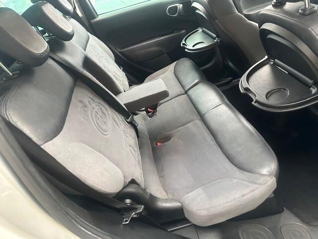 FIAT 500L LOUNGE 1,3 MJ 7 POSTI