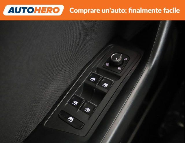 VOLKSWAGEN T-Roc 1.5 TSI ACT Advanced BlueMotion Technology