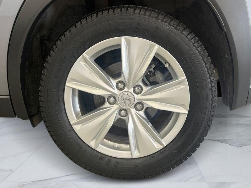 Lexus UX UX 250h 2.0 Business 2wd cvt my20