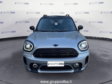 MINI Mini Countryman F60 2020 Benzi Mini Countryman 1.5 Cooper Essential all4 auto