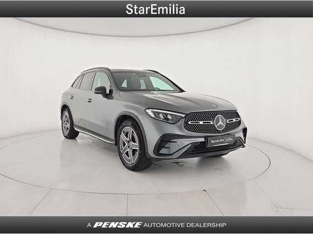 Mercedes-Benz GLC 220 GLC 220 d 4Matic Premium