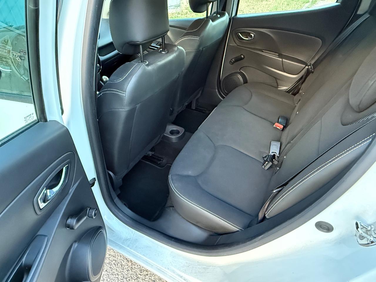 Renault Clio 1.2 75CV 5 porte Wave