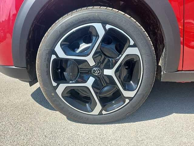 Citroen C3 Hybrid 110 e-DCS6 Plus