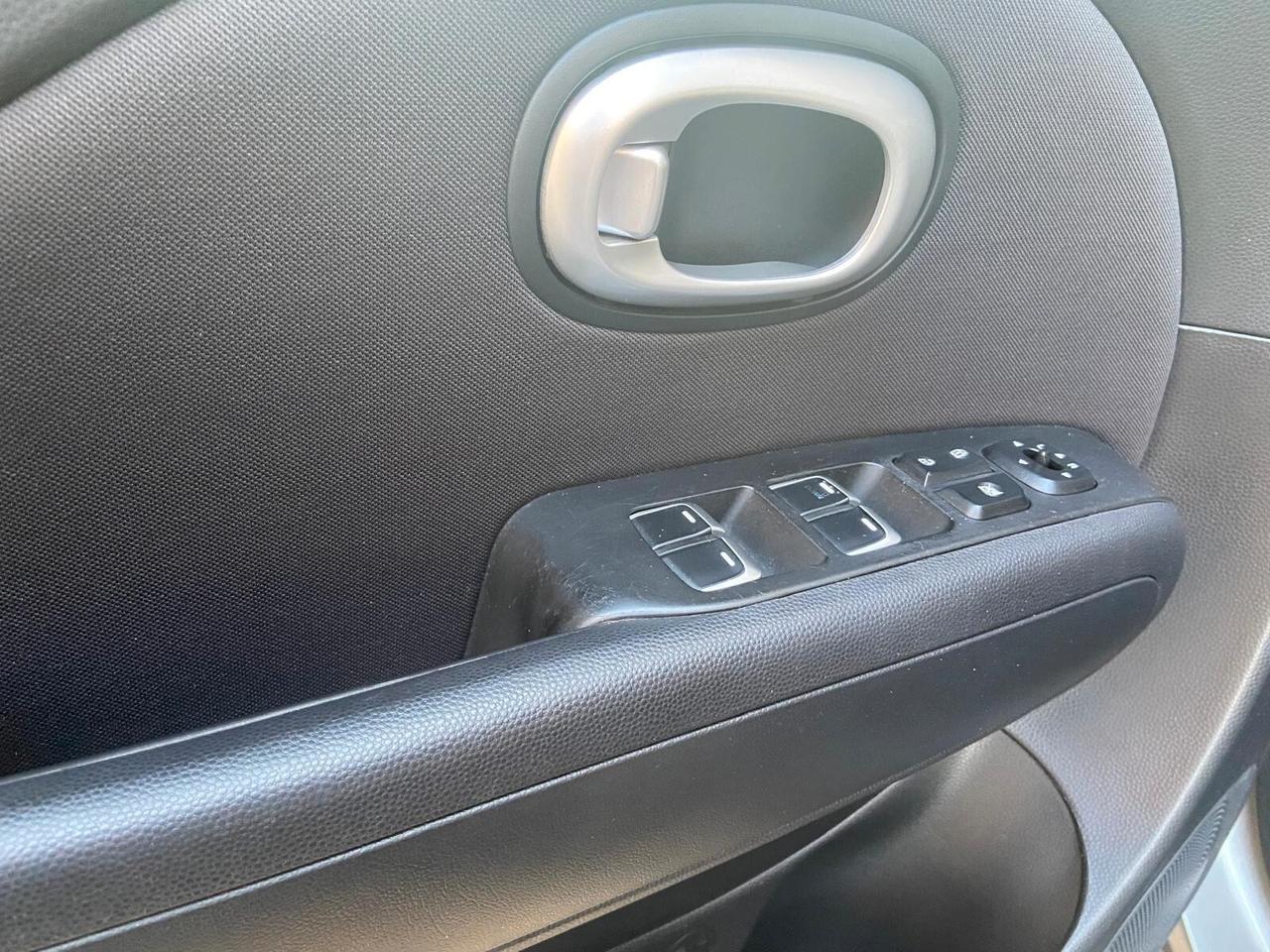 Kia Soul 1.6 CRDi You