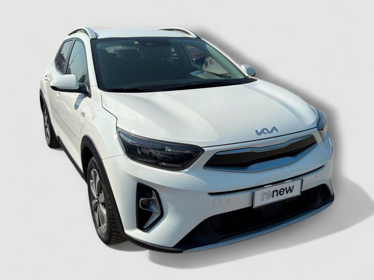 Kia Stonic 1.2 DPI ECO GPL Urban