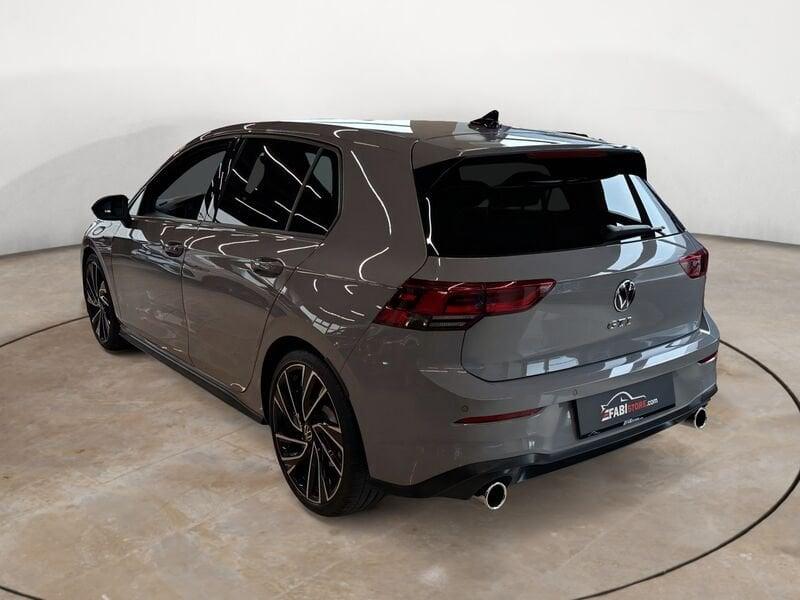 Volkswagen Golf 2.0 TSI GTI DSG