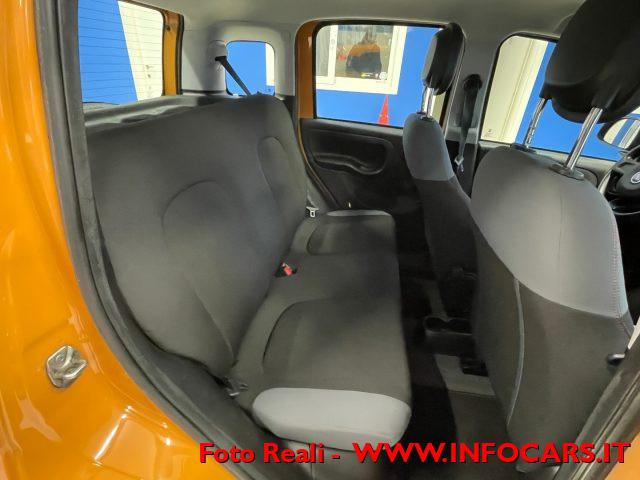 FIAT Panda 1.2 Easy NEOPATENTATI