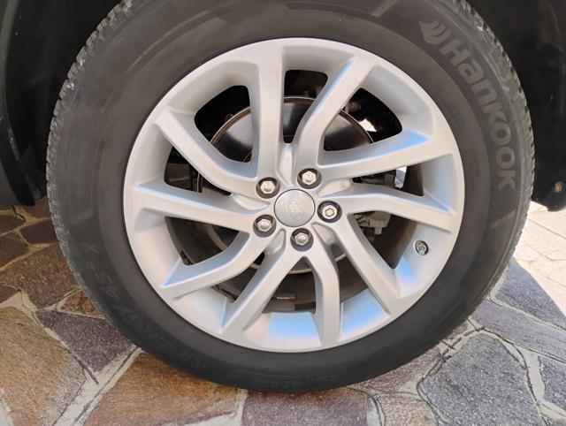 LAND ROVER Discovery Sport 2.0 TD4 150 CV SE AWD AUTOM.