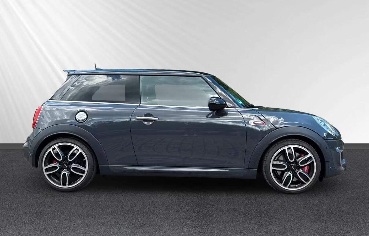 MINI John Cooper Works 231cv