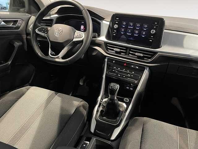 Volkswagen T-Roc 2.0TDI 115CV Life - NEOPATENTATI
