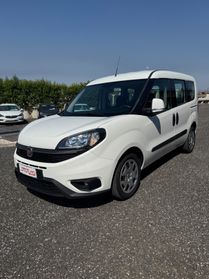 Fiat Doblo Doblò 1.6 MJT 105CV PC Combi N1