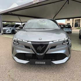 Alfa Romeo Junior 1.2 145 CV Hybrid eDCT6 Sprint