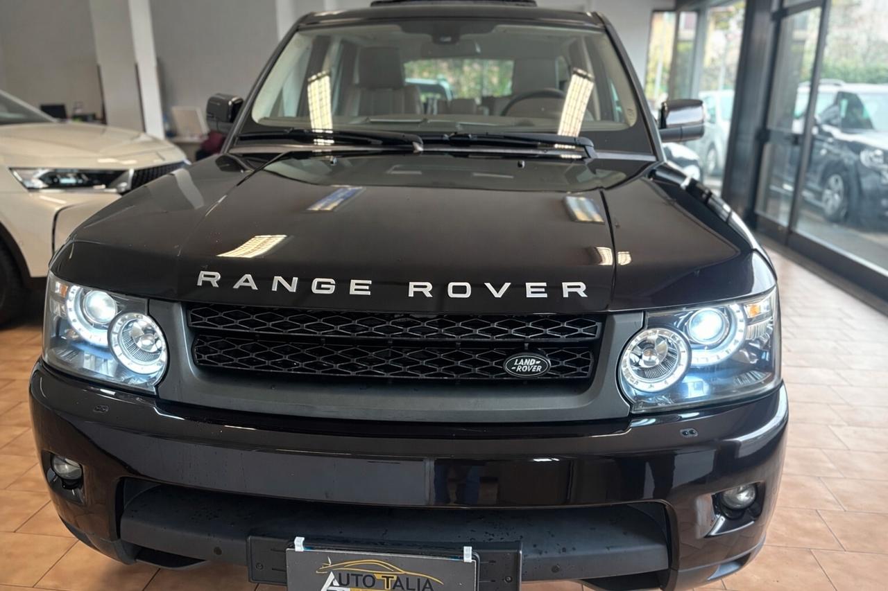 Land Rover Range Rover Sport 3.0 tdV6 Autobiography auto