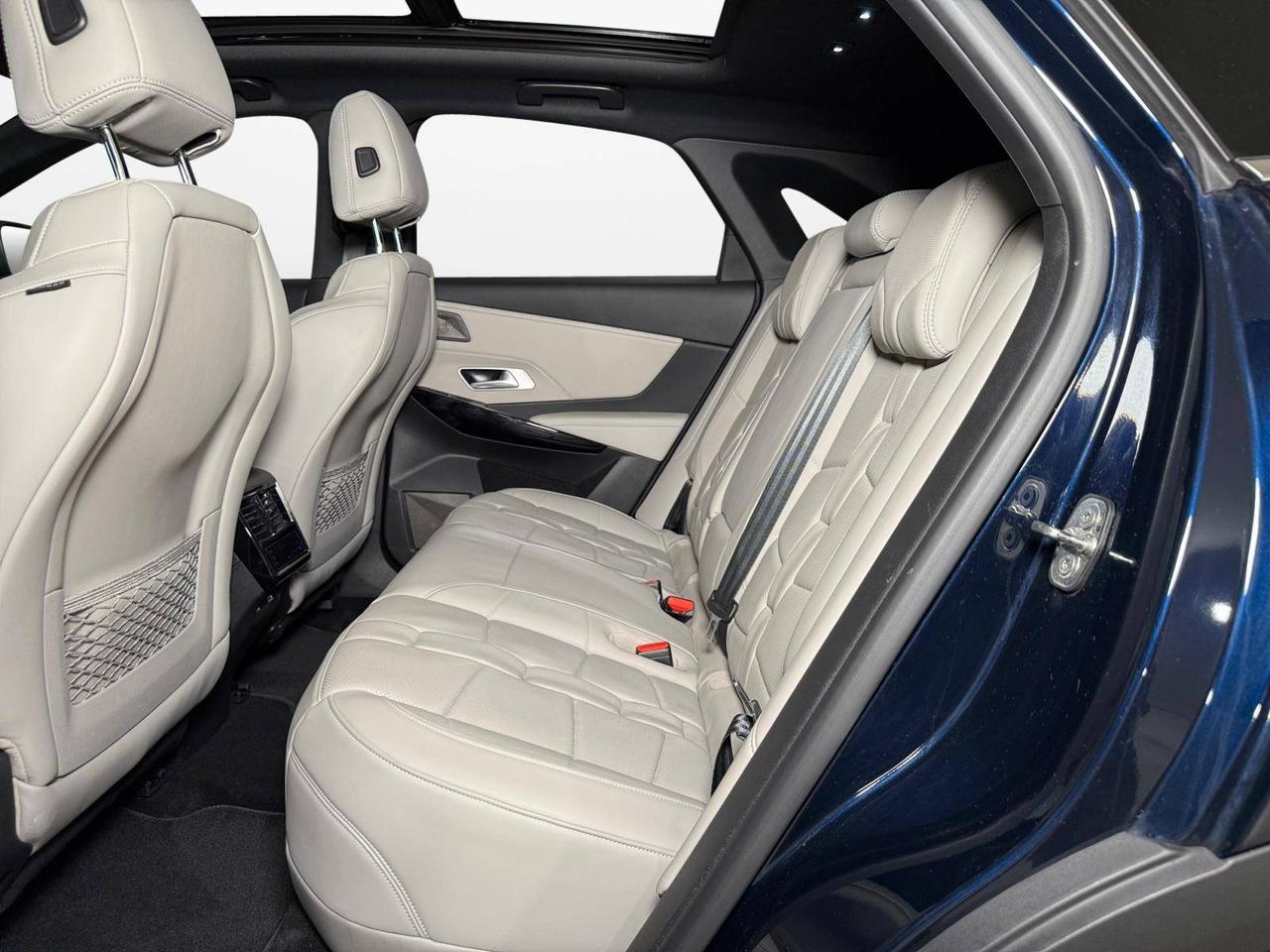 DS DS7 1.6 e-tense phev Opera 4x4 300cv