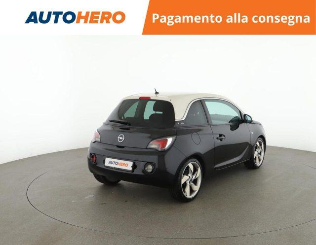 OPEL Adam 1.2 70 CV Slam