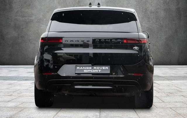 Land Rover Range Rover Sport D250 R-DYNAMIC RDYNAMIC BLACK PACK 23" TETTO LED