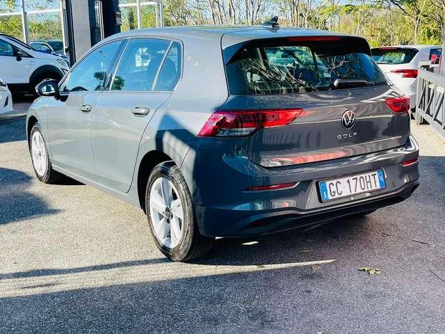 Volkswagen Golf Golf VIII 2020 1.0 tsi evo Life 110cv SUPER PROMO