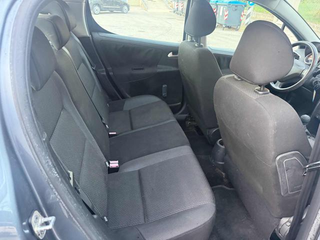 PEUGEOT 207 1.4 8V 75CV 5p Energie ECO BENZINA/GPL Bellissima