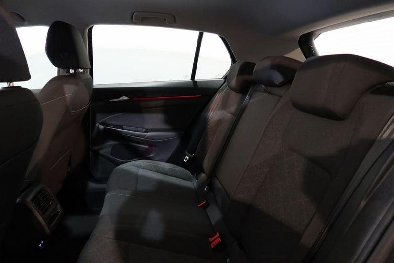 Volkswagen Golf Golf 1.0 etsi evo Life 110cv dsg
