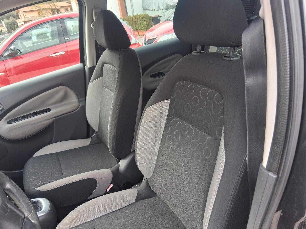 Citroen C3 Picasso 1.6 HDi 110 Seduction