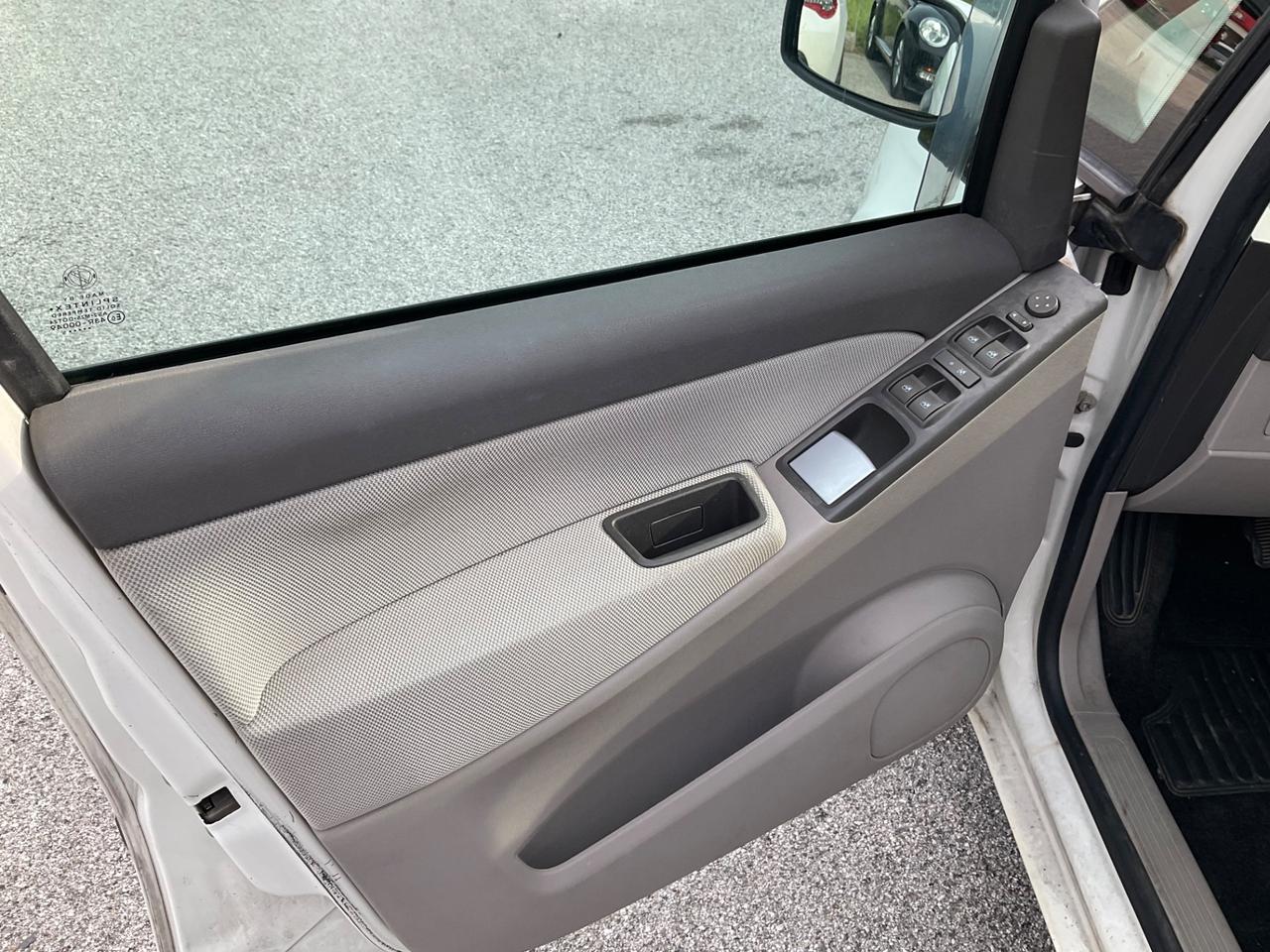 Fiat Idea 1.4 16V Dynamic