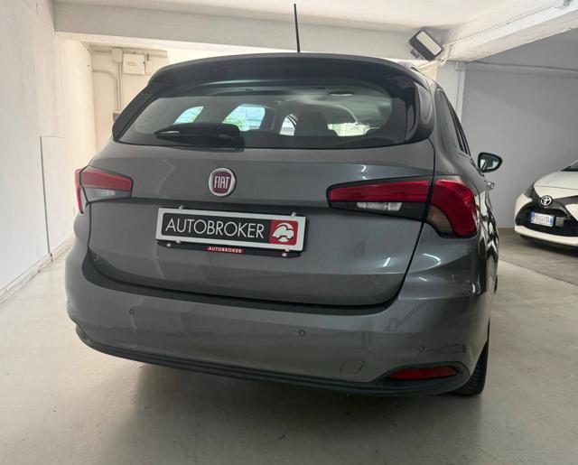 FIAT Tipo 1.6 Mjt S&S SW Easy Business