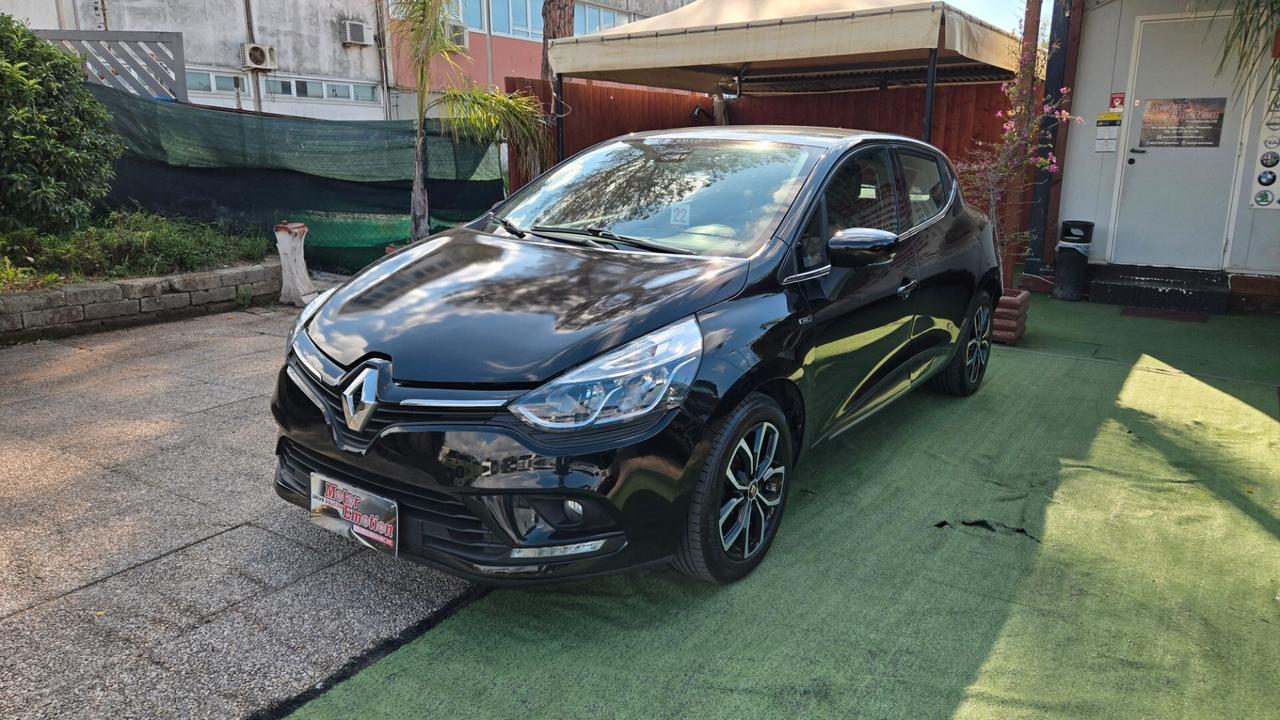 Renault Clio TCe 12V 90 CV GPL Start&Stop 5 porte Energy Duel