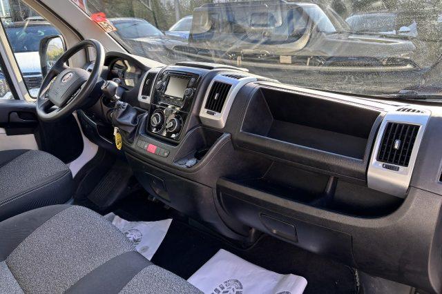 FIAT Ducato 35 2.3 MJT 150CV PLM-TM 3p. Furgone Maxi