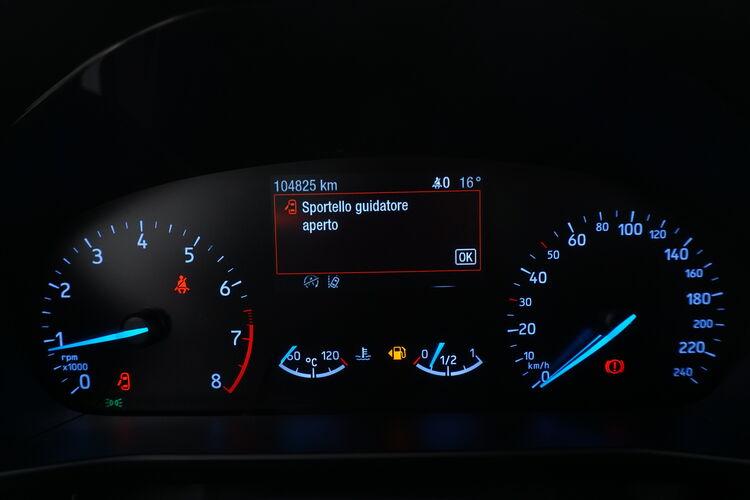 Ford Focus SW Business BR454499 1.0 Benzina 125CV