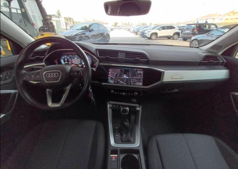 Audi Q3 SPB 35 TDI S-tronic