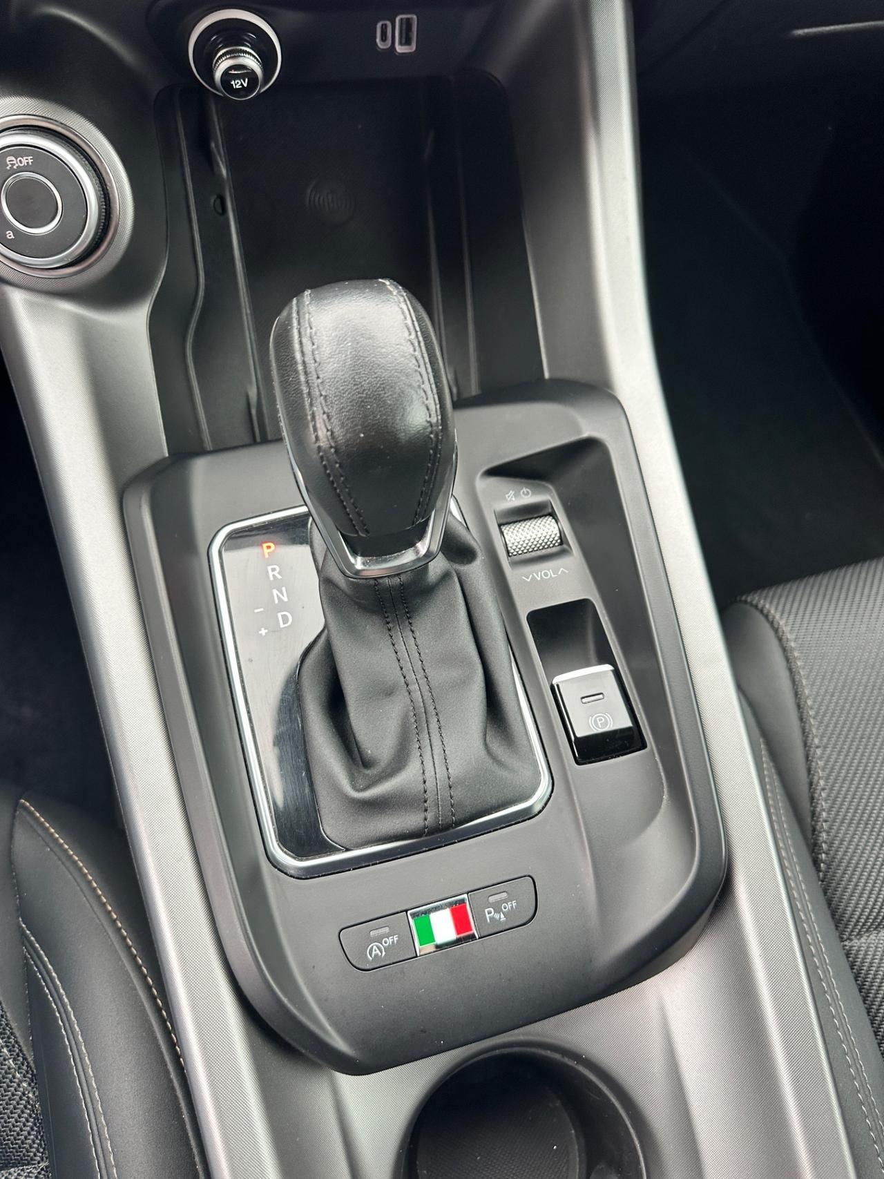 Alfa Romeo Tonale 1.6 diesel 130 CV TCT6 Ti