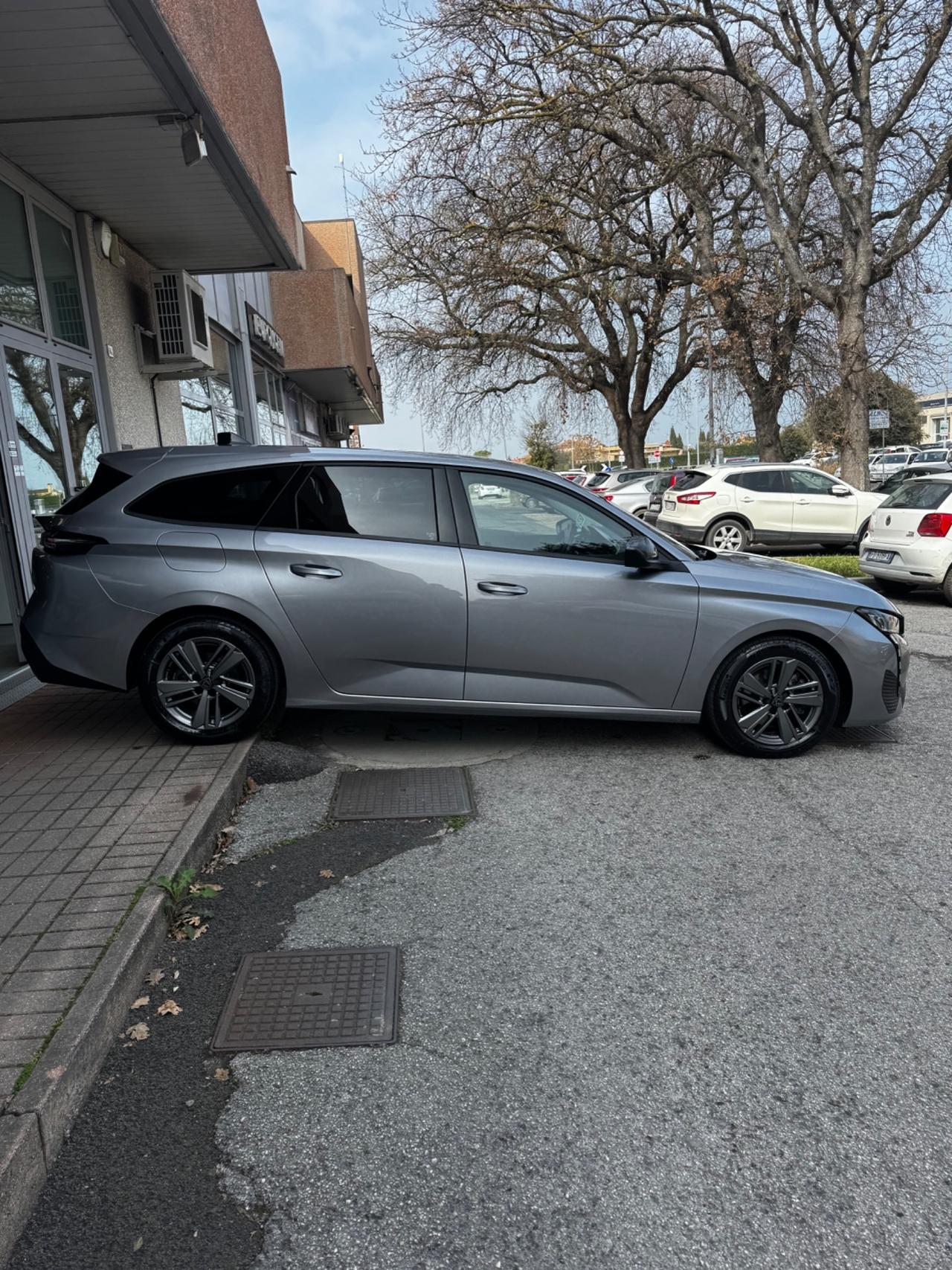 Peugeot 308 BlueHDi 130 S&S Active Pack