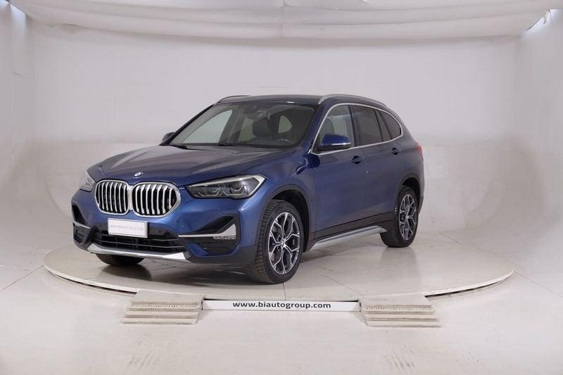 BMW X1 F48 2019 Diesel sdrive18d xLine auto