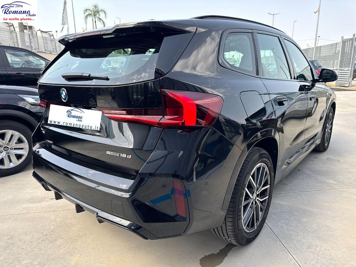 NEW BMW - X1 - sDrive18d Msport#VIRTUAL COCKPIT!