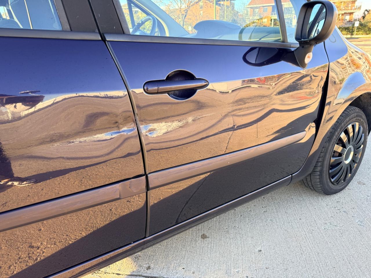 Renault Modus 1.2 16V TCE Dynamique