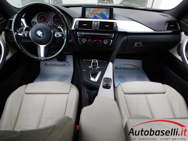 BMW 420 428i 245CV GRAN COUPÉ MSPORT AUTOMATIC SPORT