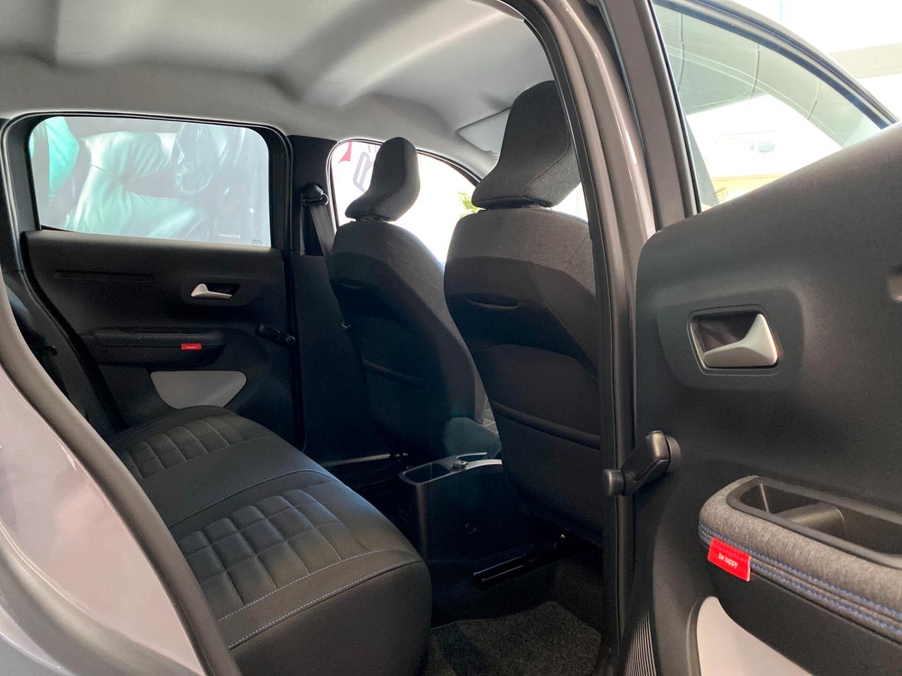 Citroen Nuova C3 1.2 Turbo 100CV Plus 6M.-PREZZO REALE