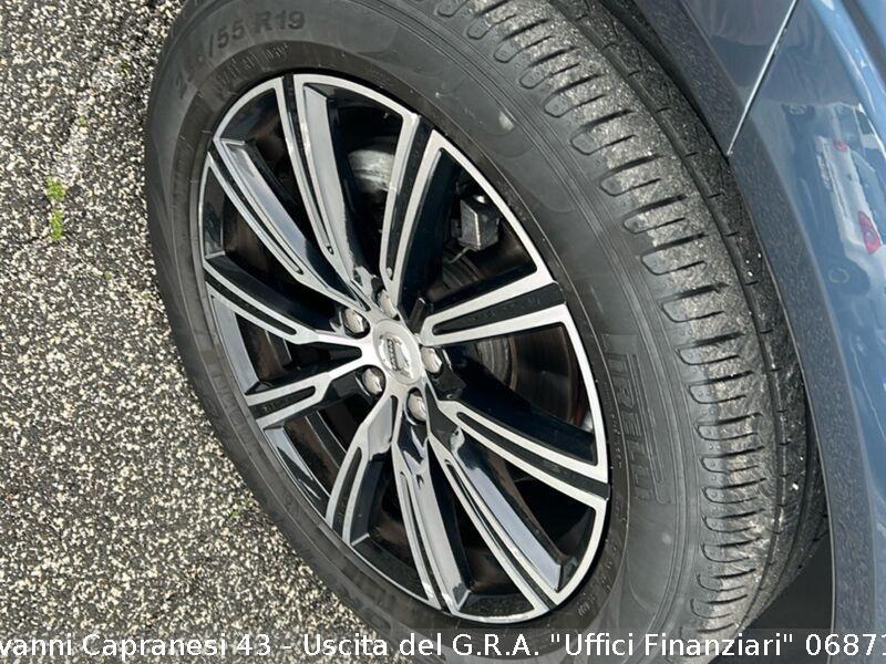 Volvo XC60 XC60 D4 AWD Geartronic Inscription