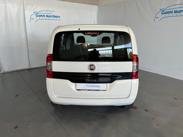 FIAT Qubo 1.3 MJT 80 CV Easy AUTOCARRO N1