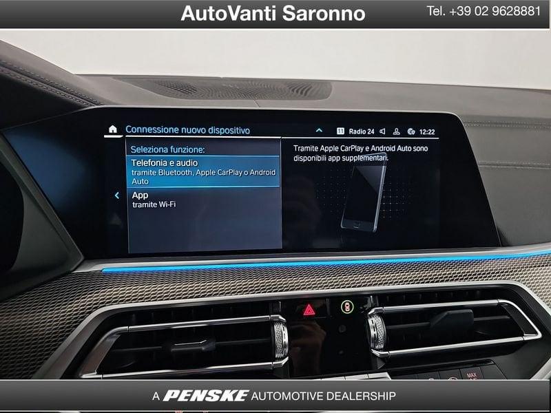 BMW X5 X5 xDrive45e Msport