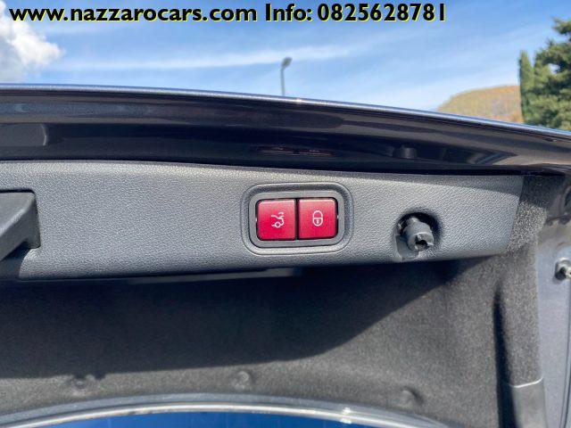 MERCEDES-BENZ E 220 d *PREZZO SHOCK* Auto Premium Plus FULL OPTIONAL