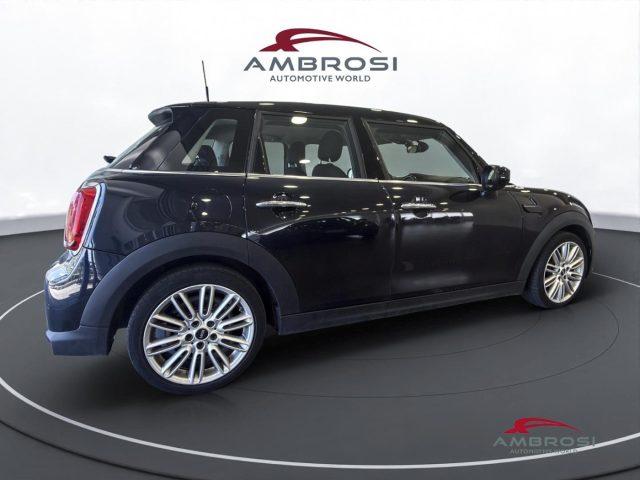 MINI Cooper 5 porte 5p 1.5 C Classic auto